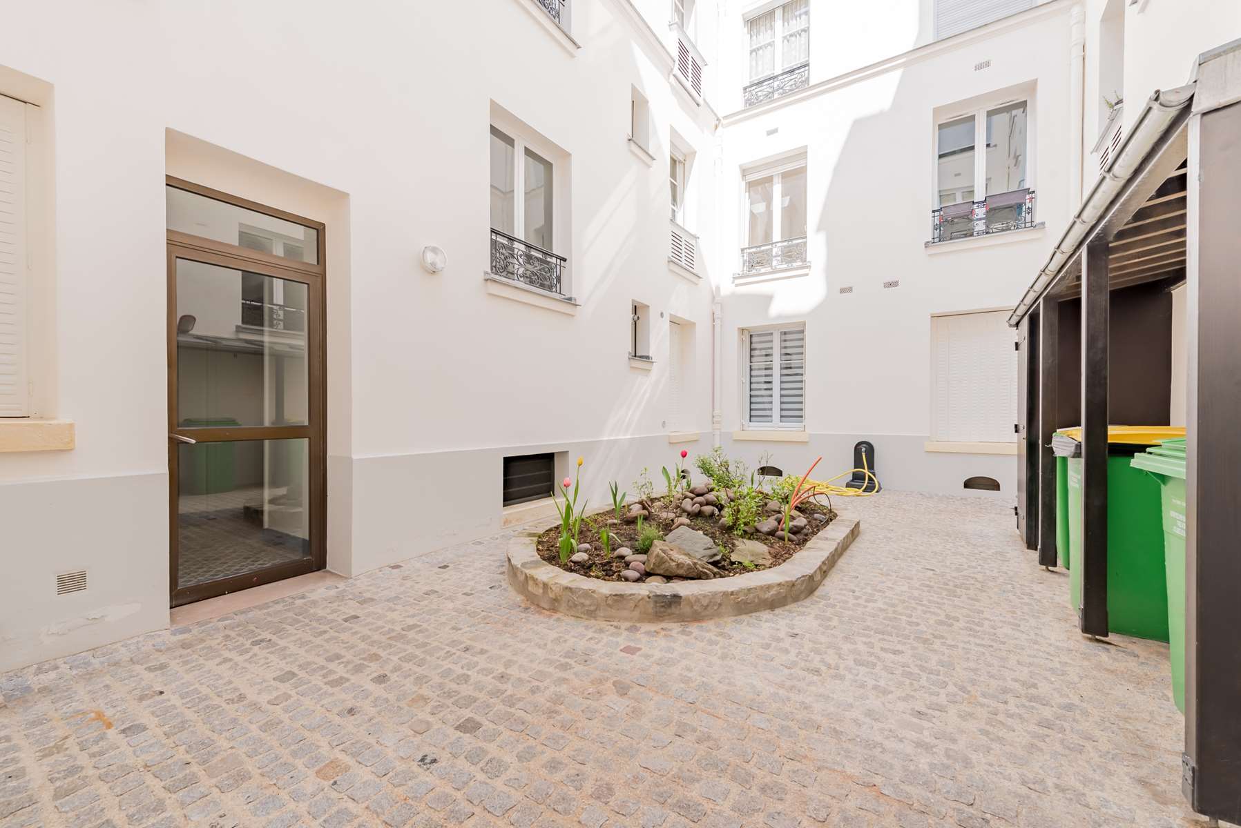 Quartier Latin-charming flat near Seine & Sorbonne